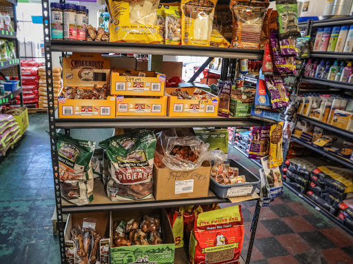 Pet Supply Store «Tracy Feed», reviews and photos, 1031 F St, Tracy, CA 95376, USA