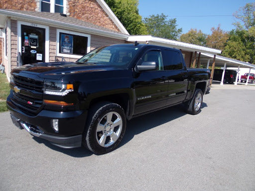 Used Car Dealer «Stallons Auto Sales», reviews and photos, 1944 W 7th St, Hopkinsville, KY 42240, USA