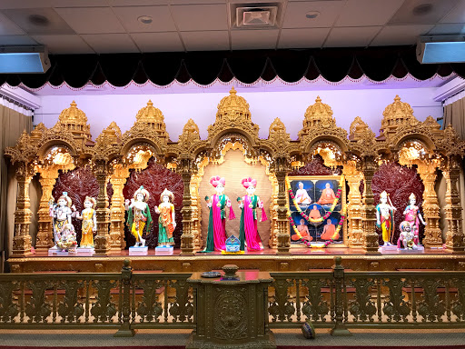 BAPS Shri Swaminarayan Mandir Sterling Heights