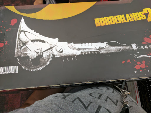 Video Game Store «GameStop», reviews and photos, 9301 Tampa Ave, Northridge, CA 91324, USA