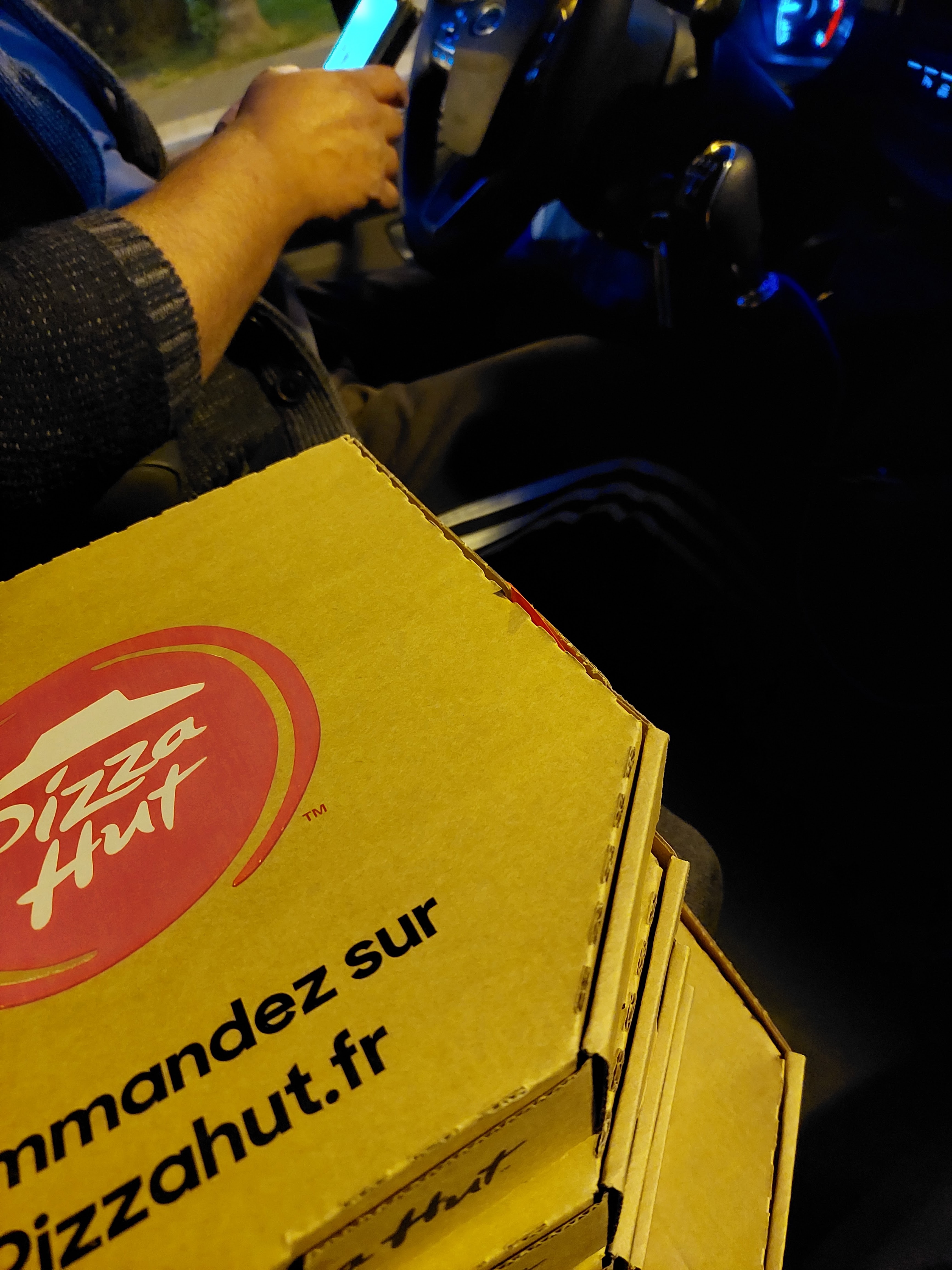 Photo n° 2 de l'avis de Asif.a fait le 12/05/2022 à 03:22