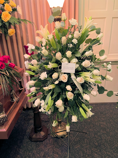 Florist «Dillon-Chapin Inc», reviews and photos, 161 White St, Hartford, CT 06114, USA
