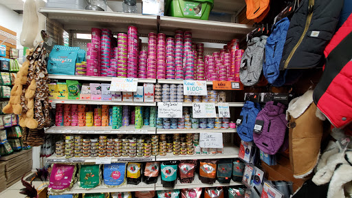 Pet Supply Store «NYCPet.com», reviews and photos, 464 Myrtle Ave, Brooklyn, NY 11205, USA