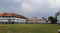 Foto SMP  Santo Aloysius, Kota Bandung