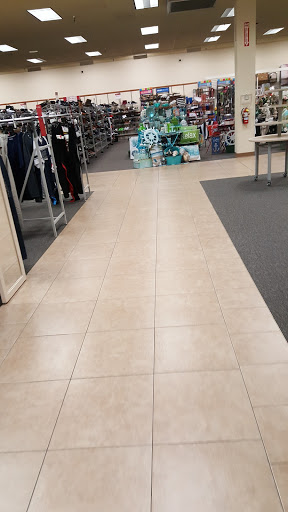 Clothing Store «Burlington Coat Factory», reviews and photos, 1716 Jantzen Beach Center, Portland, OR 97217, USA