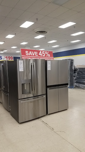 Appliance Store «Sears Outlet», reviews and photos, 11111 San Jose Blvd #1, Jacksonville, FL 32223, USA