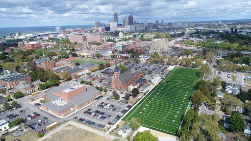 Saint Ignatius High School image 3