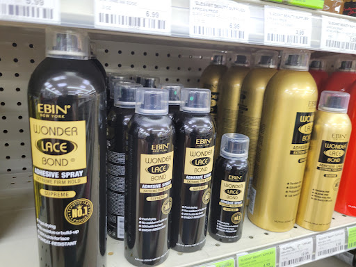 Beauty Supply Store «Elegant Beauty Supplies Superstores», reviews and photos, 10992 Pembroke Rd, Miramar, FL 33025, USA