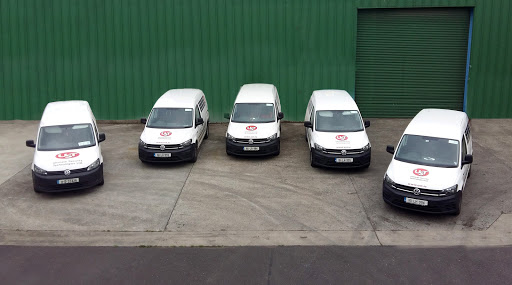 Ultimate Security Technologies in Drogheda, Co. Louth