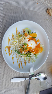 Plats et boissons du Restaurant Au Coin Des Halles à Langeais - n°18