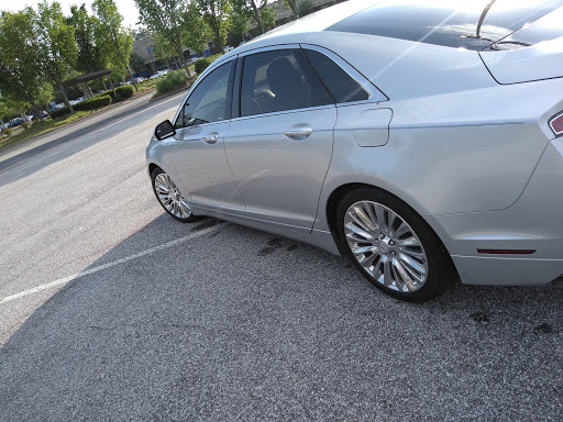 Car Wash «Mister Car Wash», reviews and photos, 6165 Old National Hwy, College Park, GA 30349, USA