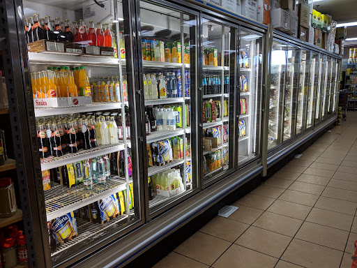 Mediterranean Restaurant «Babylon City Market», reviews and photos, 1745 Watt Ave, Sacramento, CA 95825, USA