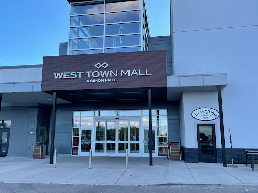 Shopping Mall «West Town Mall», reviews and photos, 7600 Kingston Pike, Knoxville, TN 37919, USA