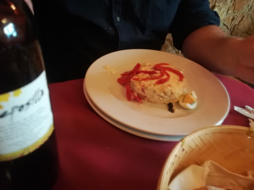 Restaurante El Valle