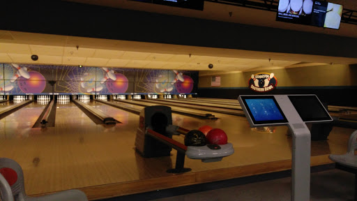Bowling Alley «Royal Pin Leisure Center», reviews and photos, 1010 US-31, Greenwood, IN 46143, USA