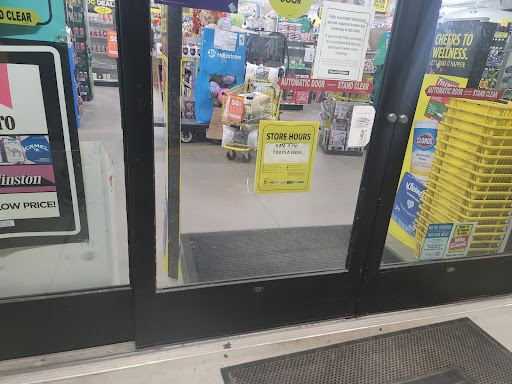Dollar General