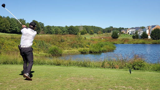 Public Golf Course «Hampshire Greens Golf Course», reviews and photos, 616 Firestone Dr, Silver Spring, MD 20905, USA