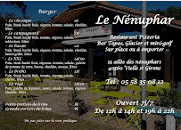 Photos du propriétaire du Restaurant LE NENUPHAR - 40560 à Vielle-Saint-Girons - n°3
