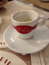 Cappuccino du Restaurant Grand Café Le Florida à Toulouse - n°11