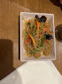 Japchae du Restaurant coréen JanTchi à Paris - n°6