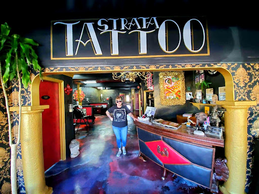 Explore tattoo pattern tom and jerry hood tattoos ideas, creative tattoo ideas in Yucca Valley, available at Strata Tattoo Lab LLC