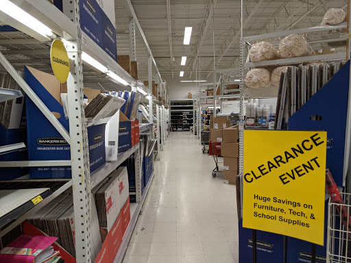 Office Supply Store «Office Depot», reviews and photos, 1275 S Germantown Rd, Germantown, TN 38138, USA