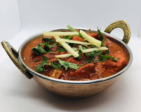 Curry du Restaurant indien SAGARMATHA à Paris - n°4