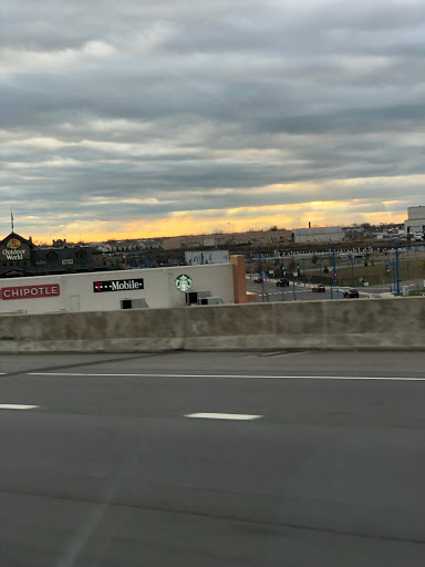 Cell Phone Store «T-Mobile», reviews and photos, 265 E Main St, Bridgeport, CT 06608, USA