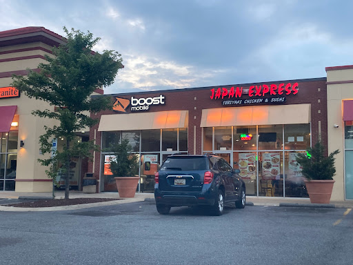 Boost Mobile, 2475 Crain Hwy, Waldorf, MD 20601, USA, 