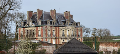 I.m.e. Le Bois Fleuri à Le Cateau-Cambrésis