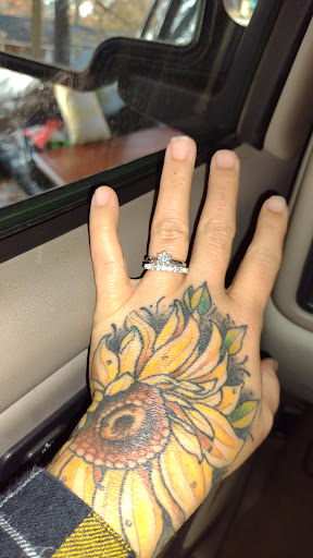 Explore barb wire tattoo ideas, creative tattoo ideas in Little Rock, available at High Regard Tattoo