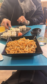 Les plus récentes photos du Restaurant japonais authentique Wok Sushi à Sevran - n°5