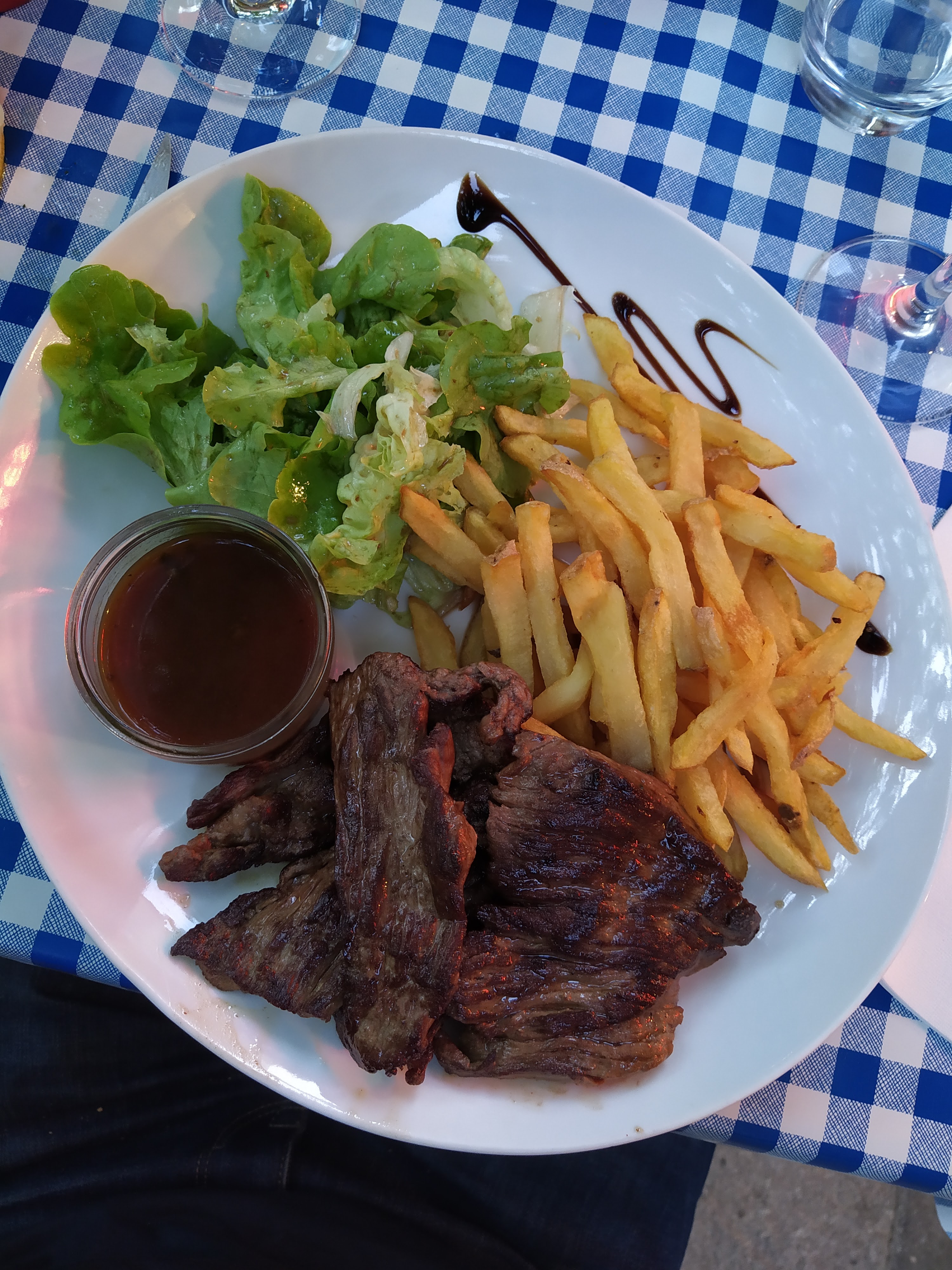 Photo n° 2 de l'avis de Sandro.i fait le 21/07/2020 à 15:41