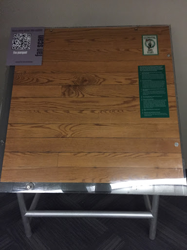 Museum «The Sports Museum», reviews and photos, 100 Legends Way, Boston, MA 02114, USA