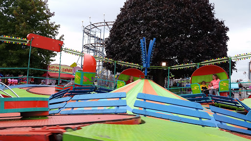 Fairground «Washington State Fair», reviews and photos, 110 9th Ave SW, Puyallup, WA 98371, USA