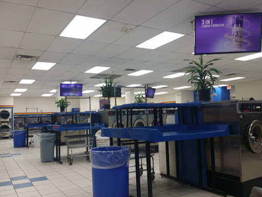 Laundromat «Soaps N Suds», reviews and photos, 11124 Jefferson Ave, Newport News, VA 23601, USA