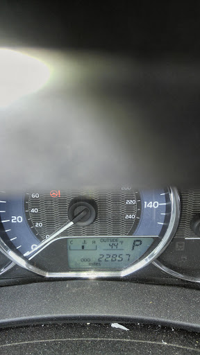 Toyota Dealer «Bredemann Toyota», reviews and photos, 1301 W Dempster St, Park Ridge, IL 60068, USA