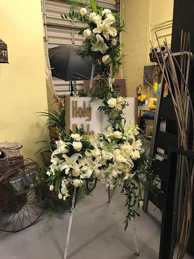 Florist «Flowers By Pouparina», reviews and photos, 1868 W Flagler St, Miami, FL 33135, USA
