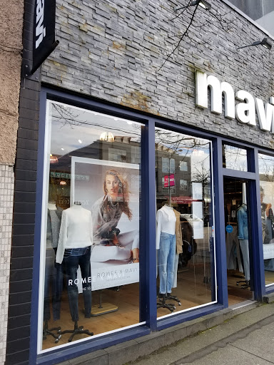 Mavi Jeans