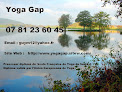 Yoga Gap Gap