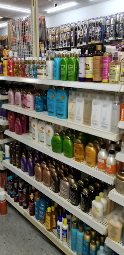 Beauty Supply Store «Valley Beauty Supply», reviews and photos, 9460 N MacArthur Blvd, Irving, TX 75063, USA