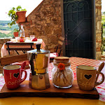 Photo n°1 de l'avis de Jost.c fait le 11/08/2022 à 05:31 sur le  I'Desìo à Montefioralle