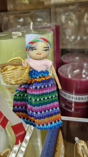 Furniture Store «Cost Plus World Market», reviews and photos, 490 Broad St, Shrewsbury, NJ 07702, USA