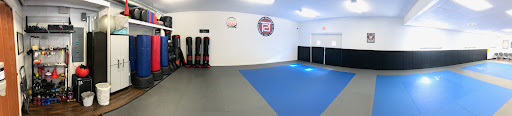 Self Defense School «Warrior Defense Martial Arts», reviews and photos, 1750 Lexington Ave, DeLand, FL 32724, USA