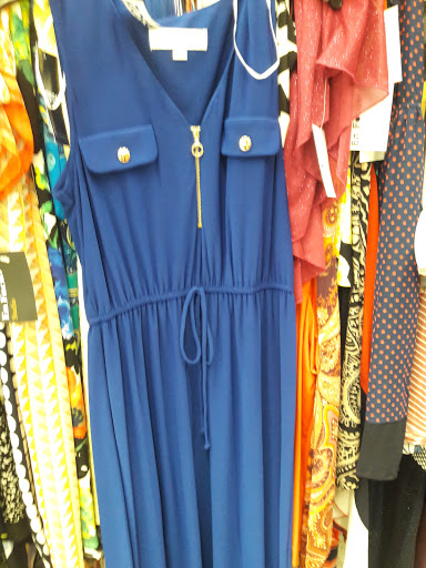 Clothing Store «Ross Dress for Less», reviews and photos, 1955 41st Ave, Capitola, CA 95010, USA