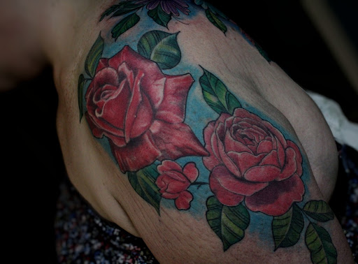 Explore inner biceps tattoo ideas, creative tattoo ideas in Homosassa, available at Citrus Tattoos