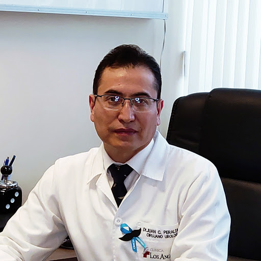 Dr. Juan Carlos Peralta Alarcon - Cirujano Urólogo - Urologia Cochabamba, Bolivia