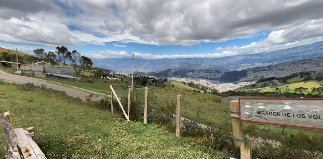 Hda. Bellavista - Aventura Pichincha - Quito