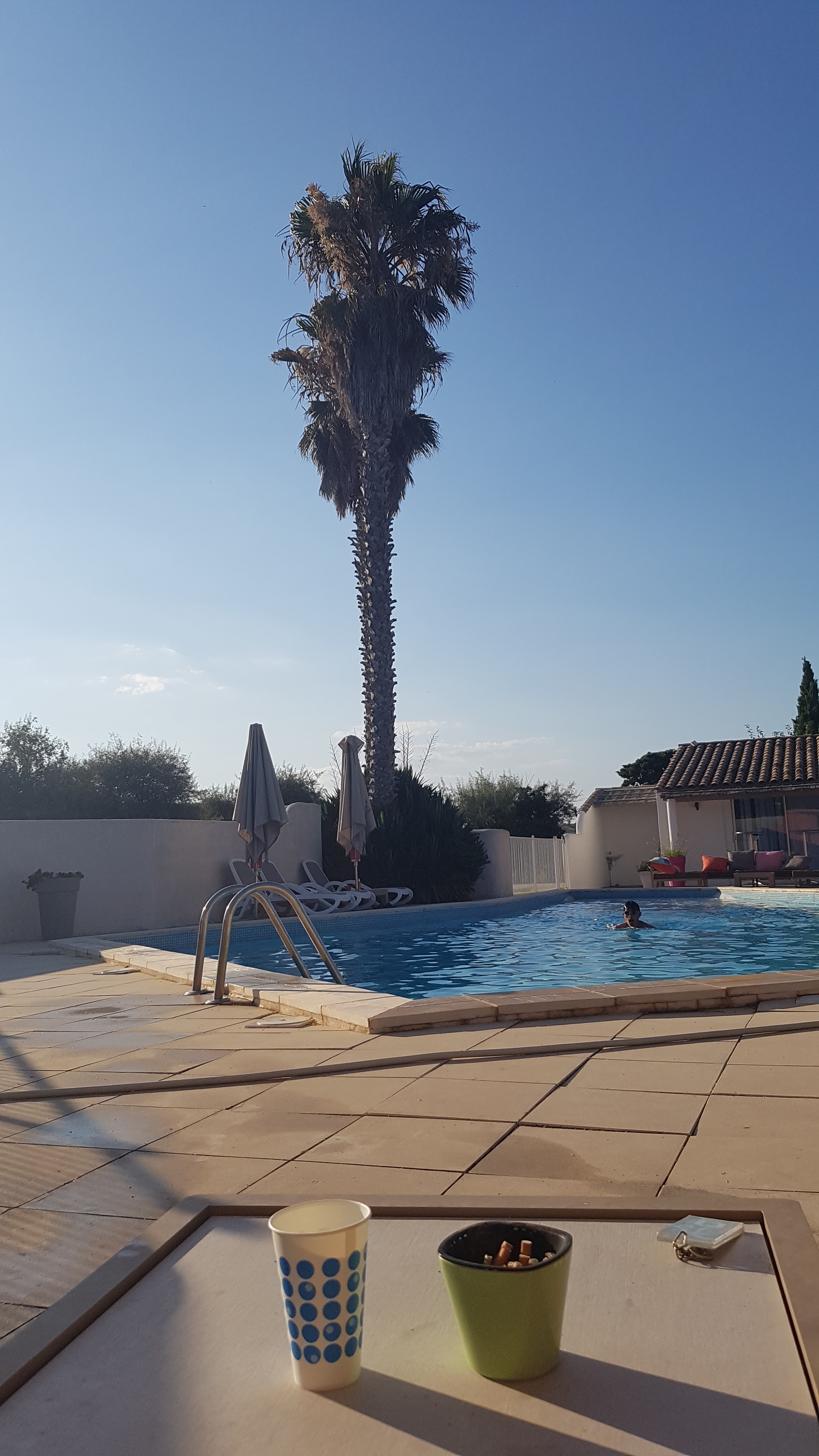 Photo n° 1 de l'avis de Cécile.e fait le 18/07/2018 à 11:01