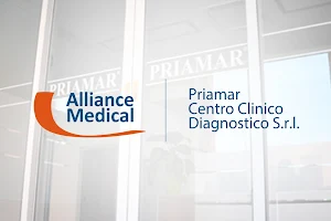 Priamar - Centro Clinico Diagnostico image